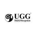 DK - UGG BOOTS Australia logo